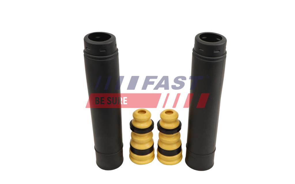 FT00805 CUFFIA AMMORTIZZATORE FORD KUGA II 12> POSTERIORE COMPLETO DX+SX