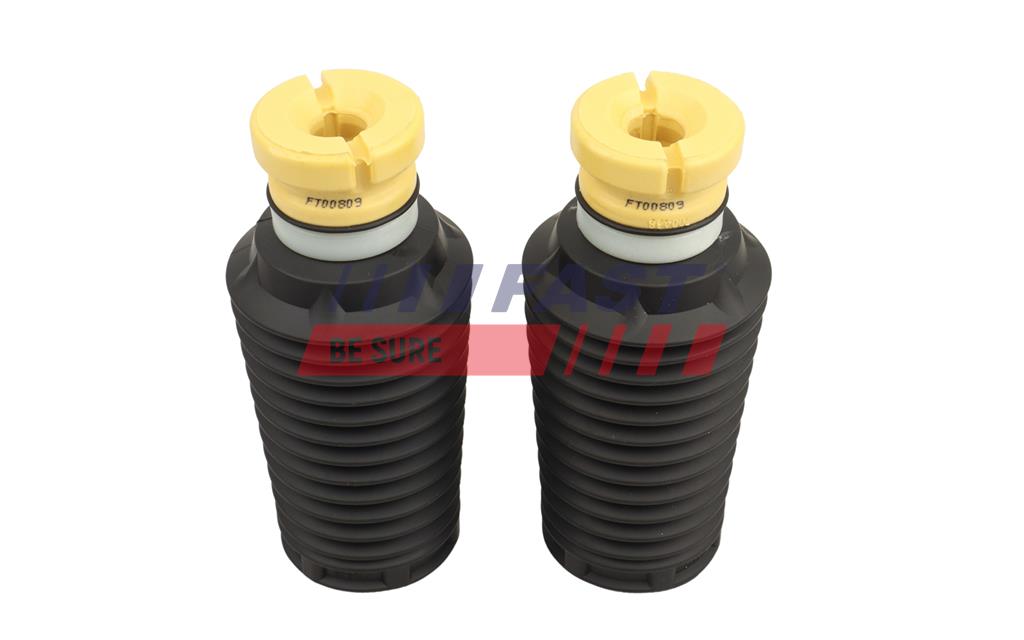 FT00809 SHOCK ABSORBER COVER ALFA GIULIETTA 10> FRONT SET LEFT+RIGHT