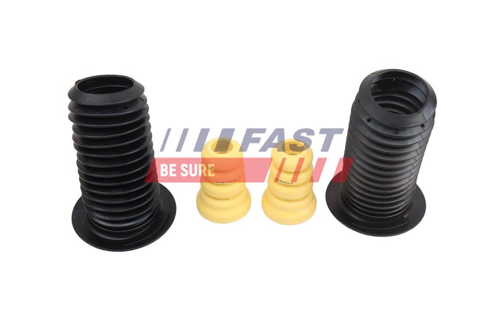 FT00810 ЗАЩИТА АМОРТИЗАТОРА BMW 1 F40 19> ПЕРЕД КПЛ. Л+П