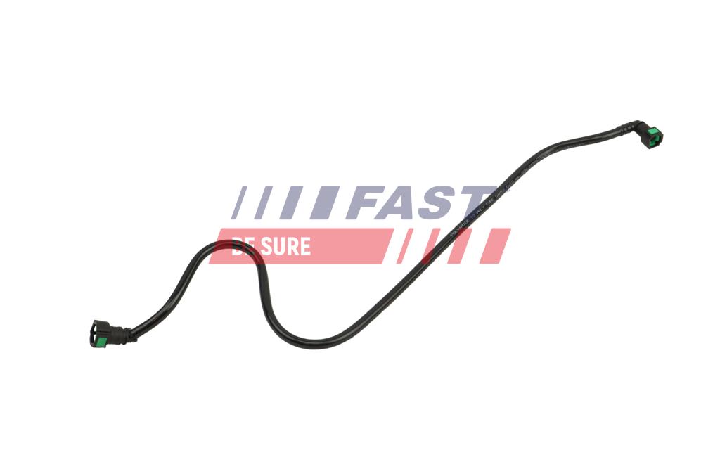 FT00812 TUBO DE COMBUSTIBLE OPEL CORSA D 06> 1.3 CDTI