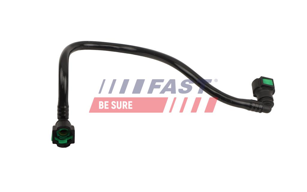 FT00815 TUBO CARBURANTE OPEL ASTRA J 09> 1.7 CDTI