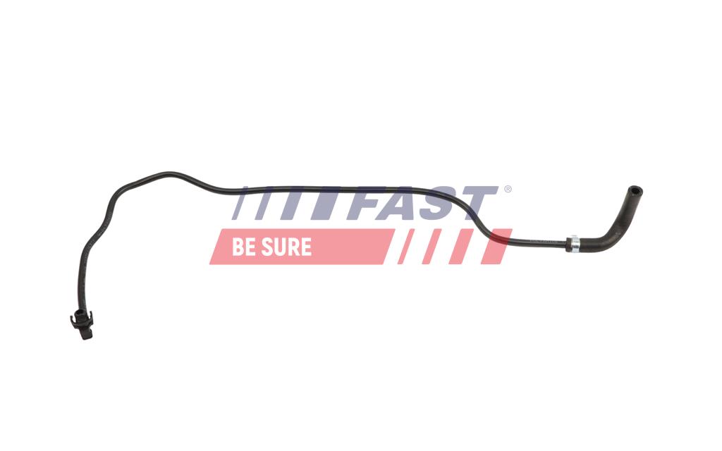 FT10707 TUYAUTERIE DE CARBURANT OPEL VECTRA C 02> 1.8