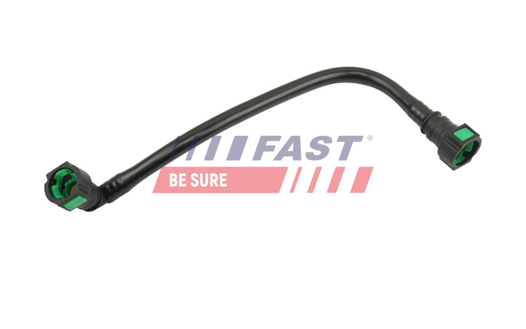 FT00824 TUBO CARBURANTE OPEL ASTRA J 09> 1.3 1.6 1.7 2.0 CDTI