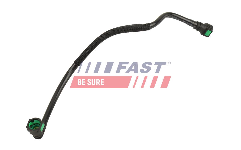 FT00826 TUBO DE COMBUSTIBLE CHEVROLET CAPTIVA 06> 2.0
