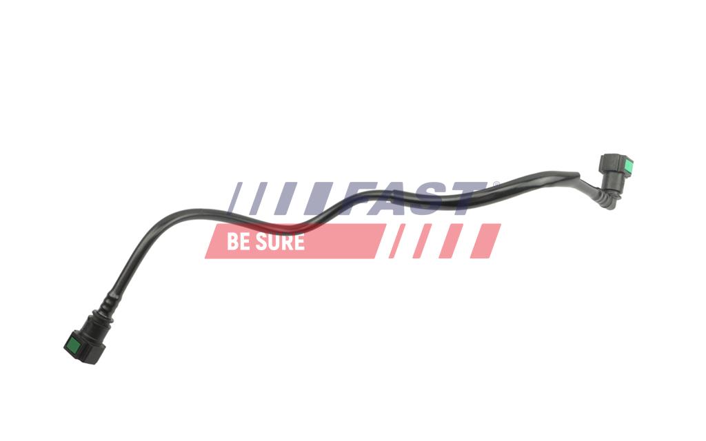 FT00827 TUBO DE COMBUSTIBLE CHEVROLET CAPTIVA 06> 2.0