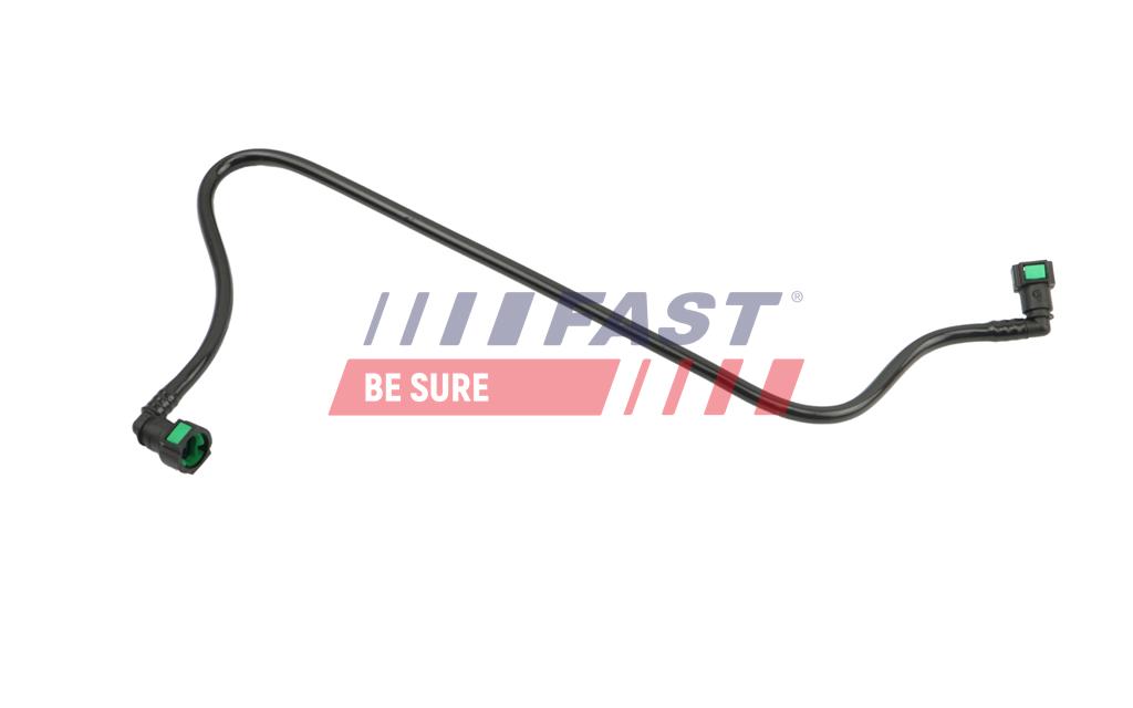 FT00828 TUBO CARBURANTE OPEL ASTRA J 09> 1.3 CDTI