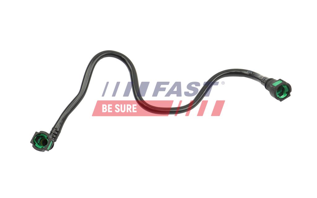 FT00829 ПАЛИВНА ТРУБКА OPEL ASTRA J 09> 1.6 CDTI