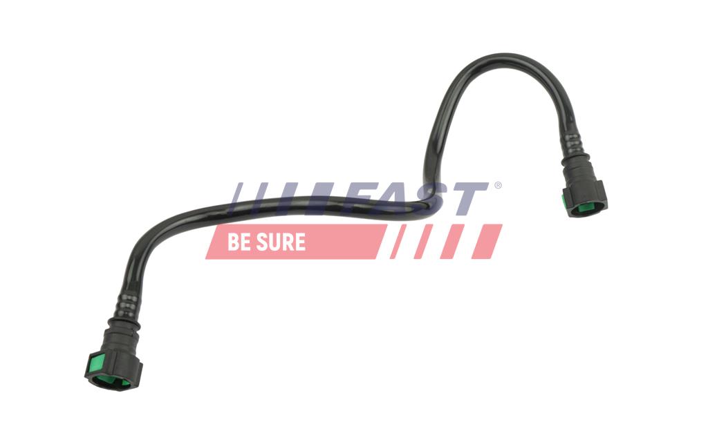 FT00831 FUEL HOSE OPEL ASTRA K 15> 1.6 CDTI