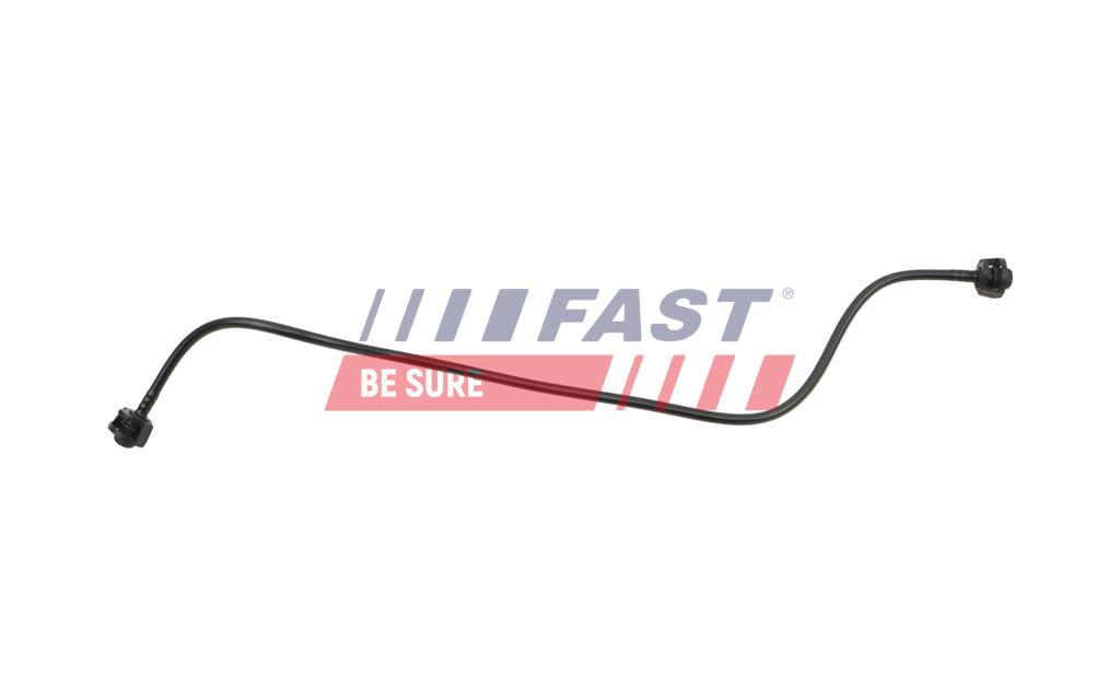 FT00834 COOLING HOSE CITROEN C5 II 04>