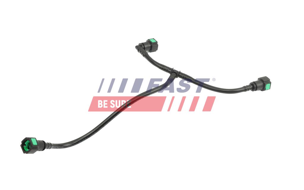 FT00841 FUEL HOSE PEUGEOT 307 00> 1.4 1.6 2.0