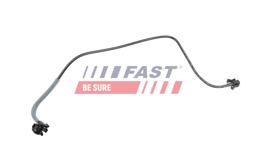 FT00843 TUBO RADIATORE PEUGEOT 207 06> 1.6