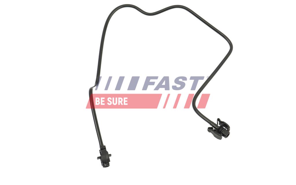 FT00848 TUBO RADIATORE CITROEN C3 I 02>