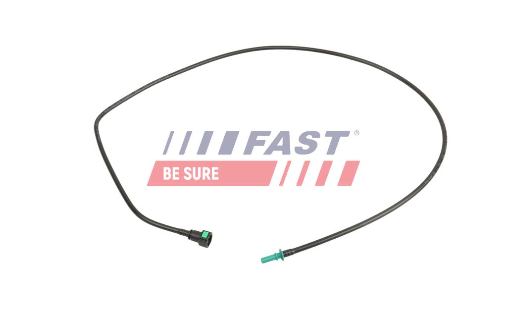 FT00850 FUEL HOSE PEUGEOT 301 12> 1.6 HDI
