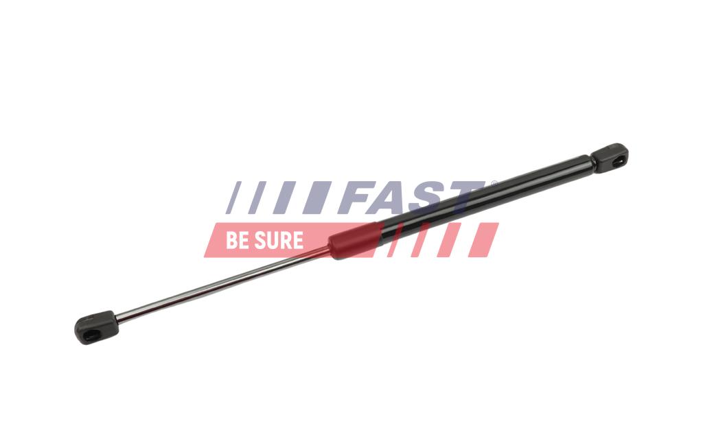 FT00192 MOLLA A GAS RENAULT CLIO II 98> BAGAGLIAIO SX/DX 412MM / 340N