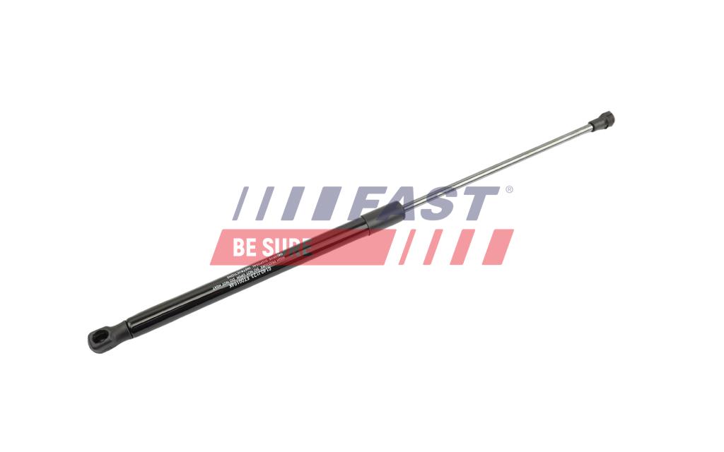 FT00194 ГАЗОВЫЙ АМОРТИЗАТОР SEAT LEON II 05> БАГАЖНИКА Л/П 500MM / 340N