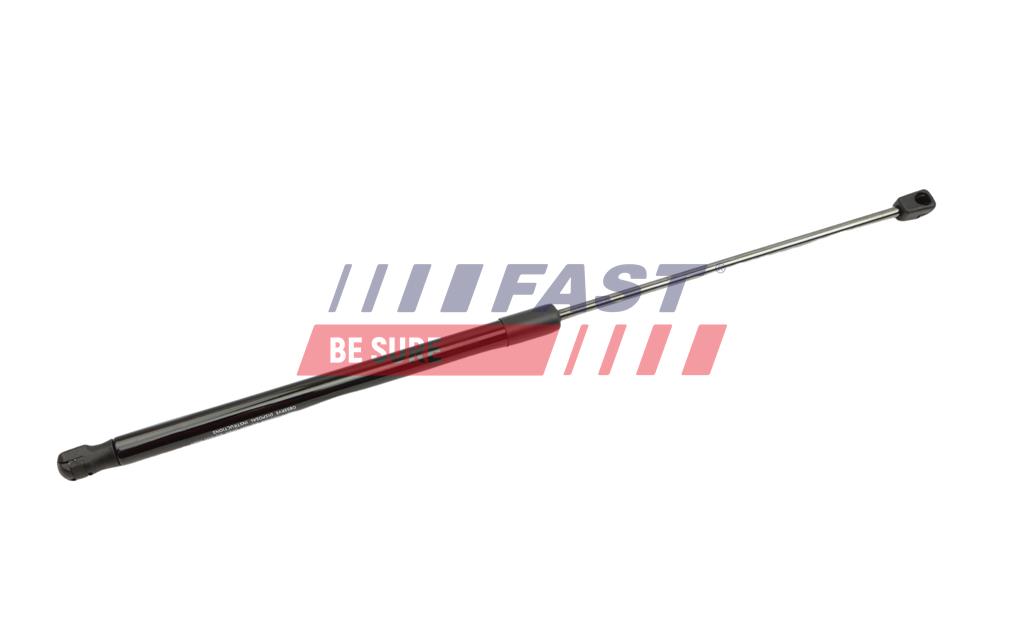 FT00197 MOLLA A GAS SKODA OCTAVIA II 04> BAGAGLIAIO SX/DX 590MM / 400N