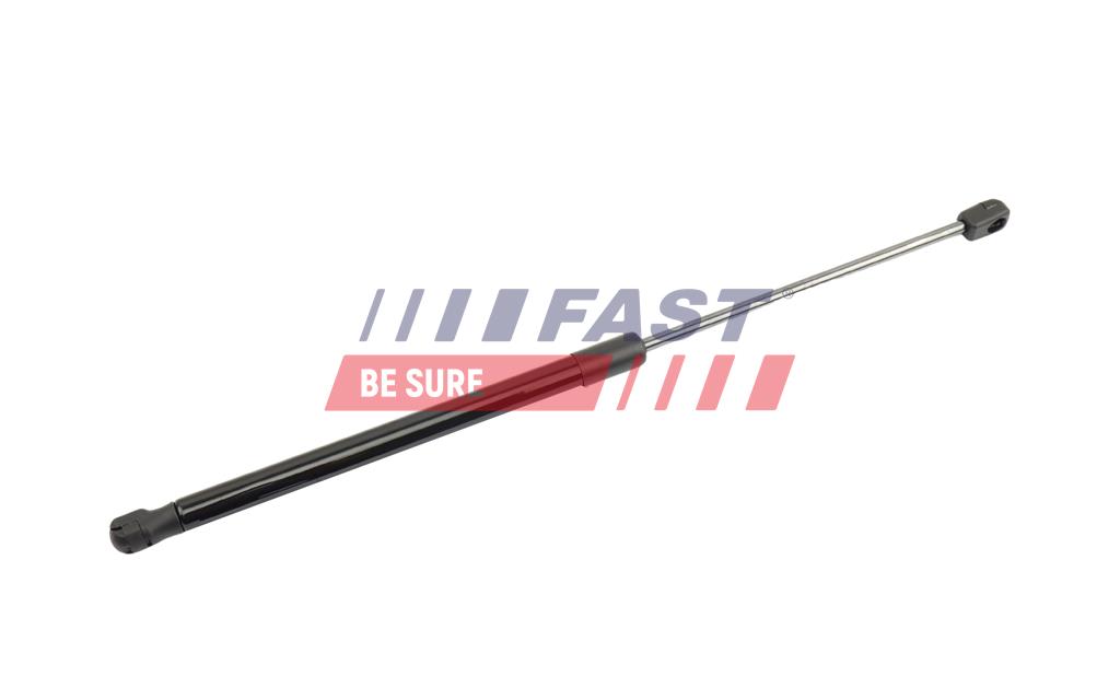 FT00198 MOLLA A GAS SKODA OCTAVIA II 04> BAGAGLIAIO SX/DX KOMBI 490MM / 480N