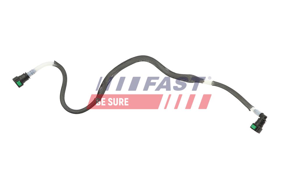 FT10708 TUBO DE COMBUSTIBLE DACIA DOKKER 13> 1.5 DCI