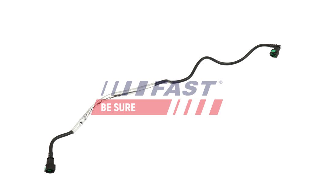FT00864 TUYAUTERIE DE CARBURANT RENAULT MEGANE IV 15> 1.8 RS
