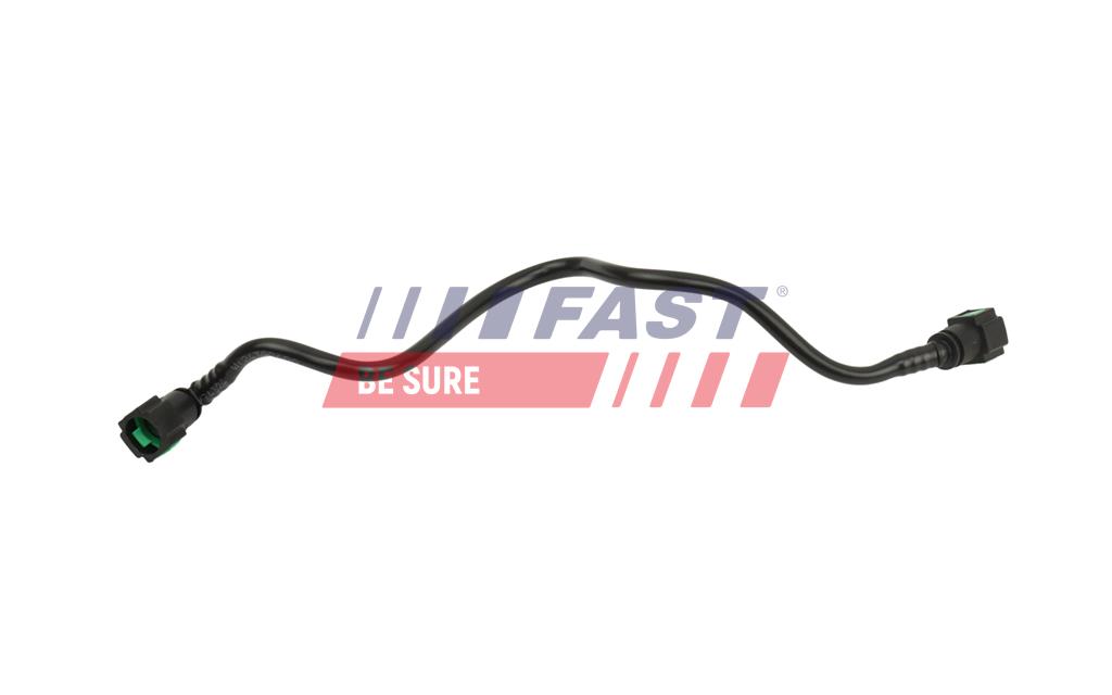 FT10709 FUEL HOSE RENAULT KANGOO II 08> INJECTION PUMP 1.5 DCI