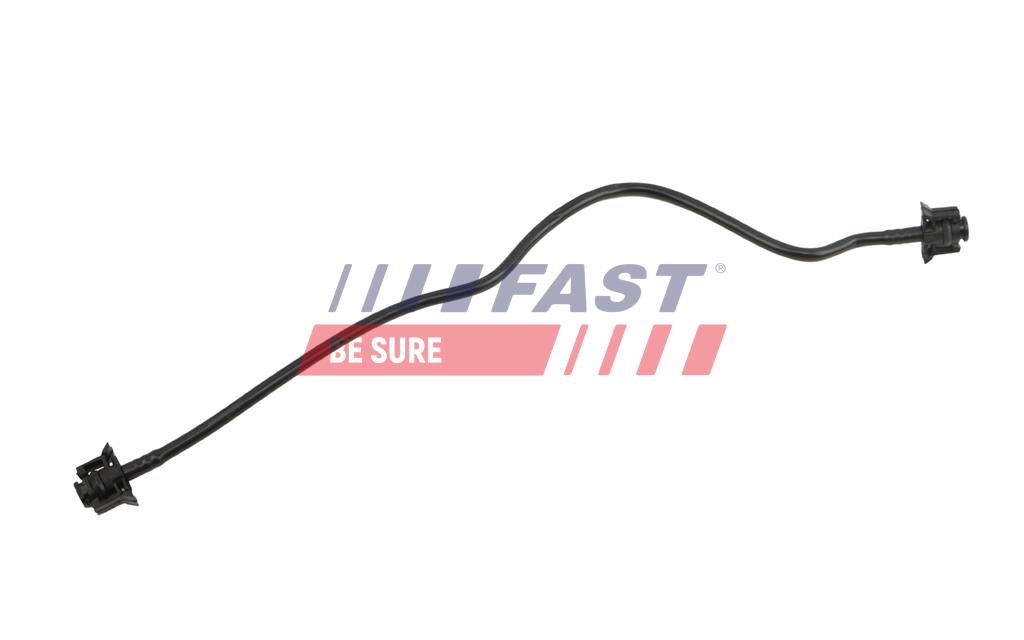 FT00872 TUBO RADIATORE FORD MONDEO IV 07> DEL SERBATOIO LIQUIDO DI RAFFREDDAMENTO 2.0 TDCI
