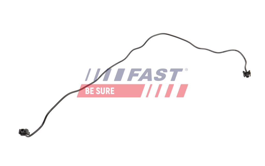 FT00878 CHLADICÍ TRUBKA FORD FOCUS III 10> EXPANZNÍ NÁDRŽKA 2.0 TDCI