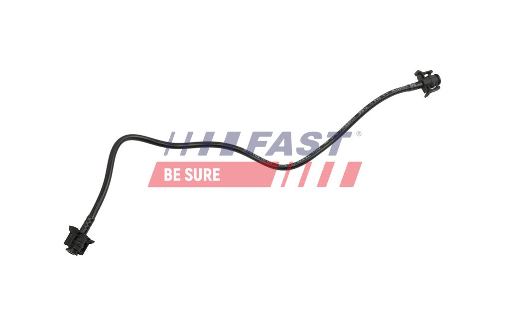 FT00879 CHLADICÍ TRUBKA FORD FOCUS III 10> EXPANZNÍ NÁDRŽKA 2.0 TDCI