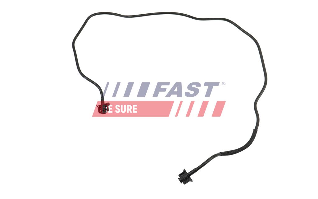 FT00880 ТРУБА СИСТ. ОХЛАЖДЕНИЯ FORD KUGA II 12> РАСШИРИТЕЛЬНЫЙ БАЧЕК 2.0 TDCI