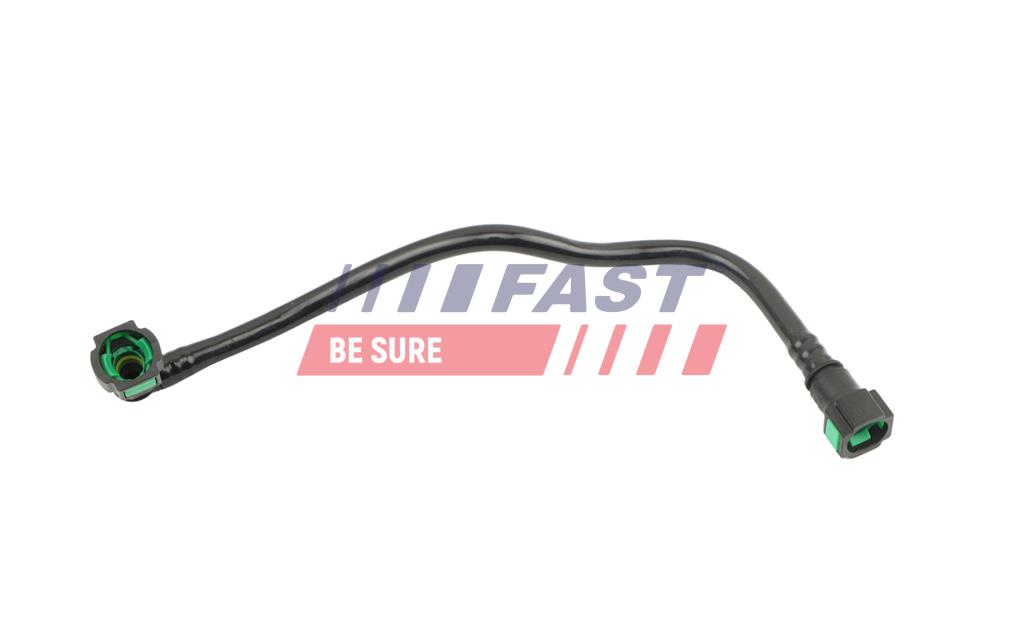 FT00885 FUEL HOSE FORD FOCUS II 04> 1.6 TDCI