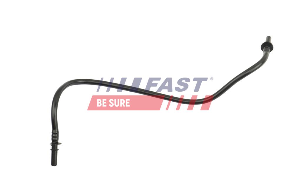 FT00886 TUBO DE COMBUSTIBLE FORD MONDEO IV 07> 2.5