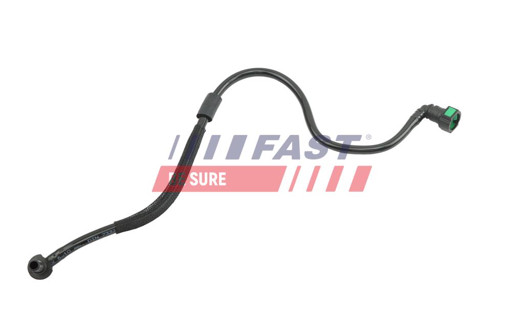FT00887 PALIVOVÁ HADICE FORD FOCUS II 04> 2.0 TDCI