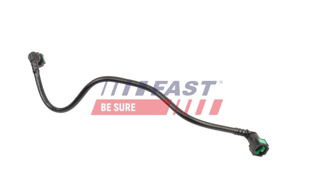 FT00892 FUEL HOSE FORD FOCUS II 04> 1.6