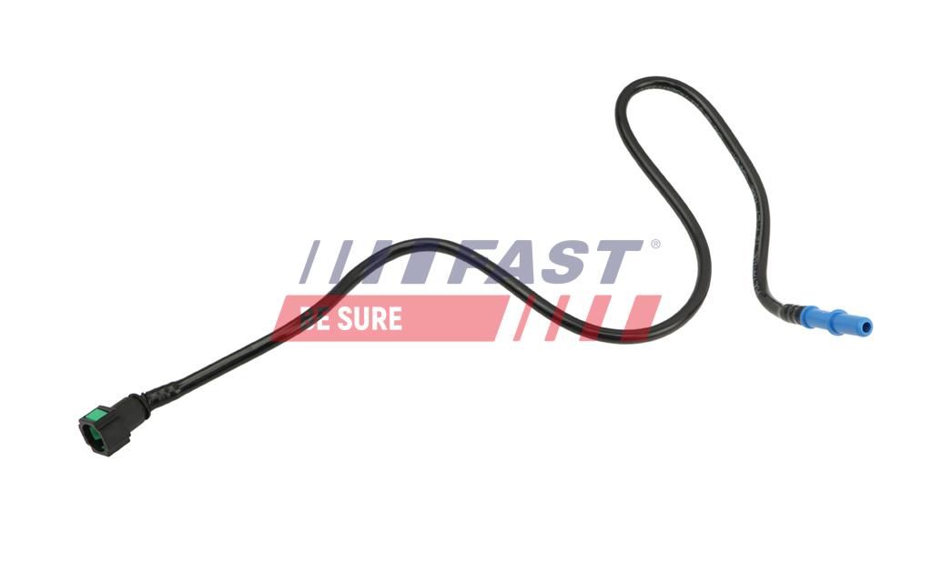 FT00896 TUBO CARBURANTE OPEL ASTRA H 04> 1.3 CDTI