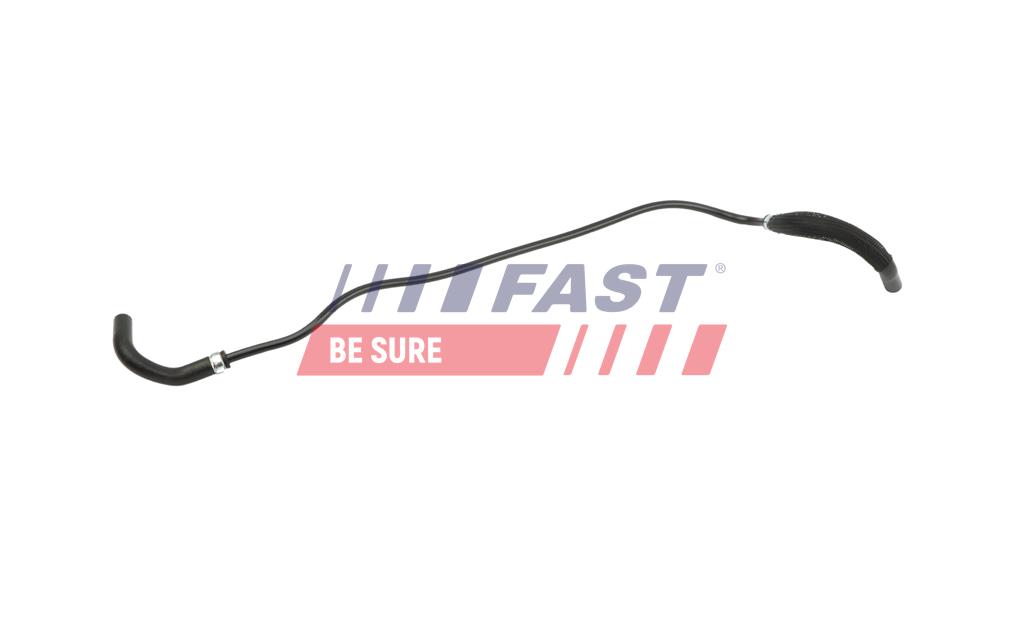 FT00897 CHLADICÍ TRUBKA OPEL ASTRA H 04> EXPANZNÍ NÁDRŽKA 1.6