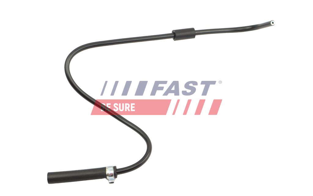 FT00898 TUBO CARBURANTE OPEL ASTRA H 04> 1.8
