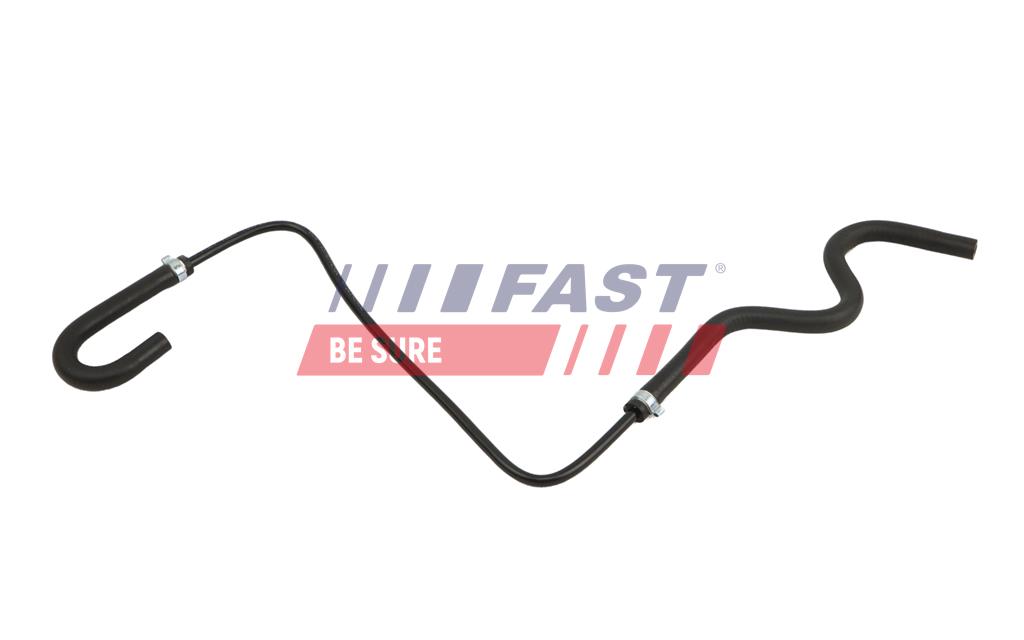 FT00900 MANCHE, BATTERIE CHAUFFANTE-CHAUFFAGE OPEL COMBO D 11> AVEC VASE D`EXPANSION,