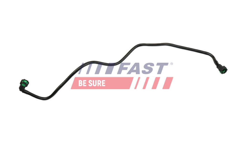 FT00902 TUYAUTERIE DE CARBURANT FIAT TIPO 16> 20> 1.0
