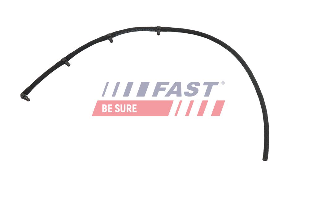 FT00905 FUEL HOSE FIAT PUNTO 99> RETURN 1.9 JTD 80