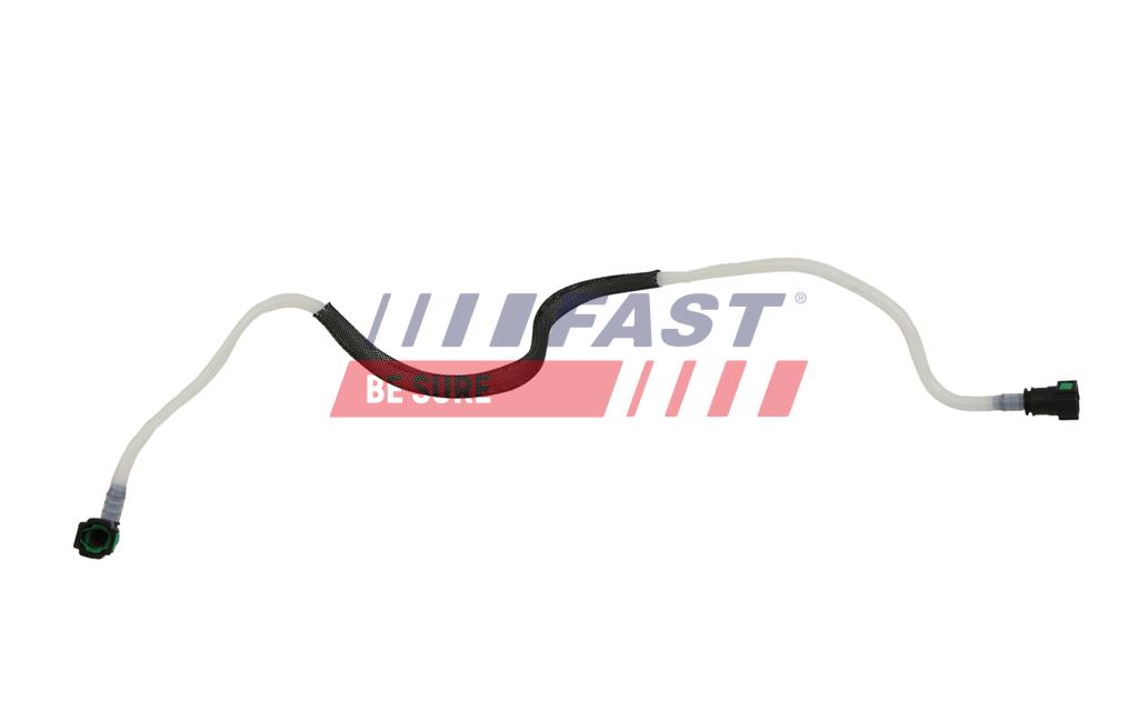 FT00914 TUBO CARBURANTE RENAULT CLIO IV 12> 1.5 DCI 75 14>