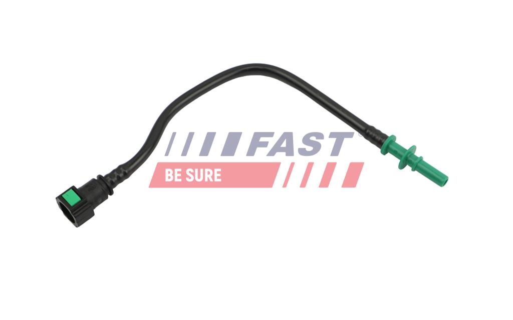 FT00926 TUBO DE COMBUSTIBLE DACIA LOGAN I 04> 1.2 16V