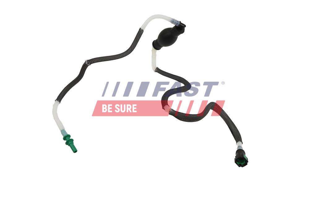 FT00928 PALIVOVÁ HADICE DACIA DUSTER 10> 1.5 BLUE DCI