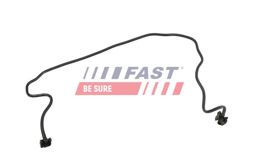 FT00930 COOLING HOSE RENAULT CLIO V 19> EXPANSION TANK 1.0 TCE