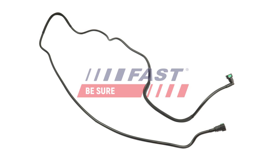 FT10720 PALIVOVÁ HADICE DACIA DOKKER 13> 1.5 DCI