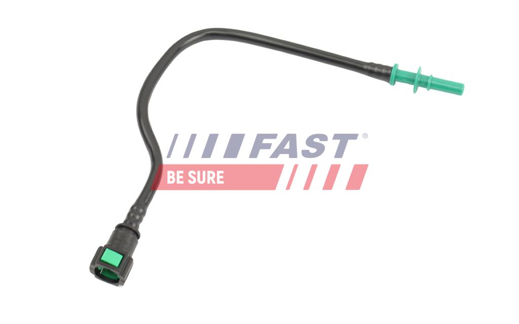 FT00933 TUBO DE COMBUSTIBLE DACIA DUSTER 10> 1.5 DCI
