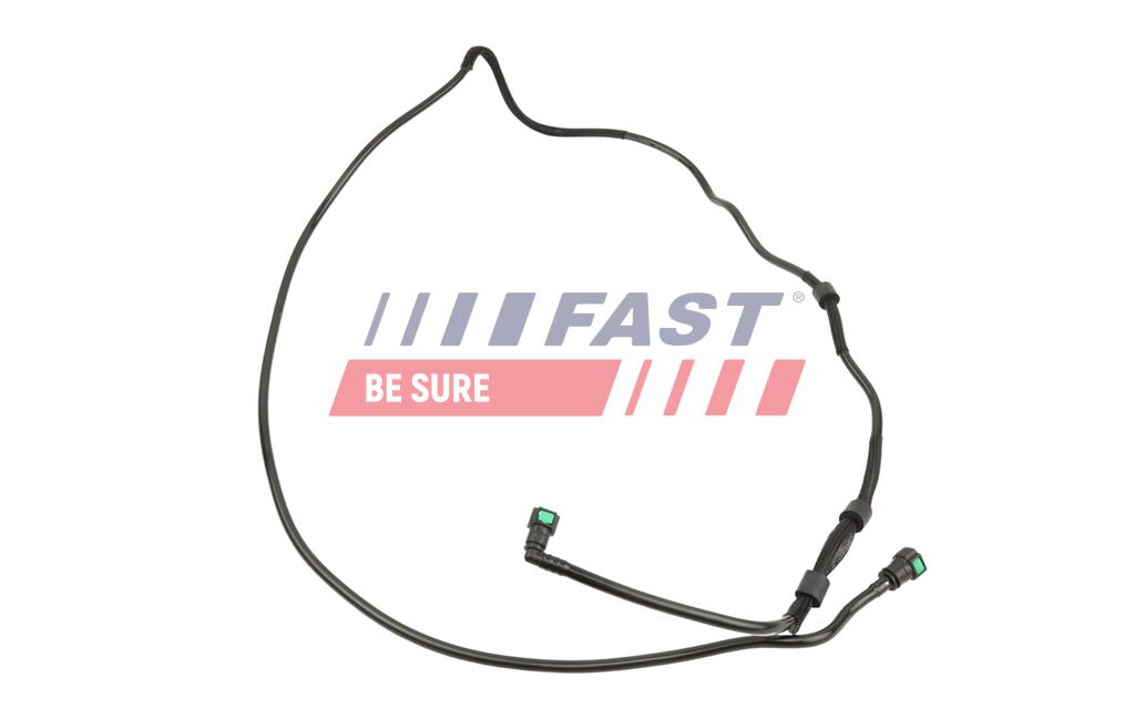 FT00935 TUBO CARBURANTE DACIA DUSTER 10> 1.5 DCI