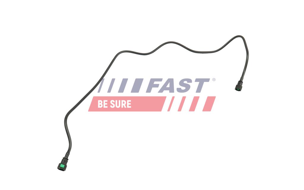 FT10723 TUBO CARBURANTE RENAULT MASTER III 10> DI RITORNO