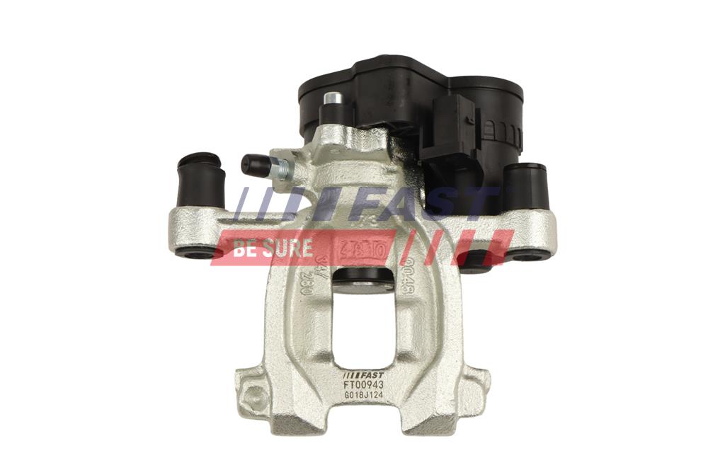 FT00943 BRAKE CALIPER BMW 2 F46 14> REAR LEFT NO BRACKET EL