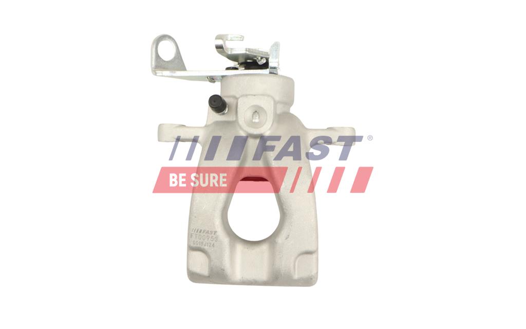 FT00953 PINZA DE FRENO ALFA GIULIETTA 10> TRASERO IZQ. SIN SOPORTE