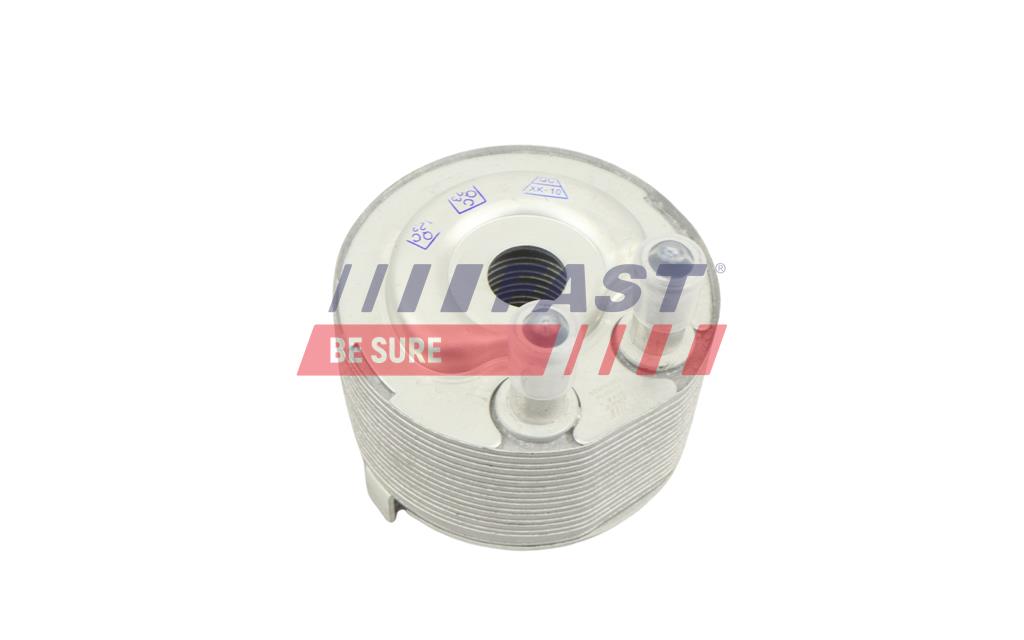 FT10734 RADIATEUR D`HUILE NISSAN CABSTAR 06>