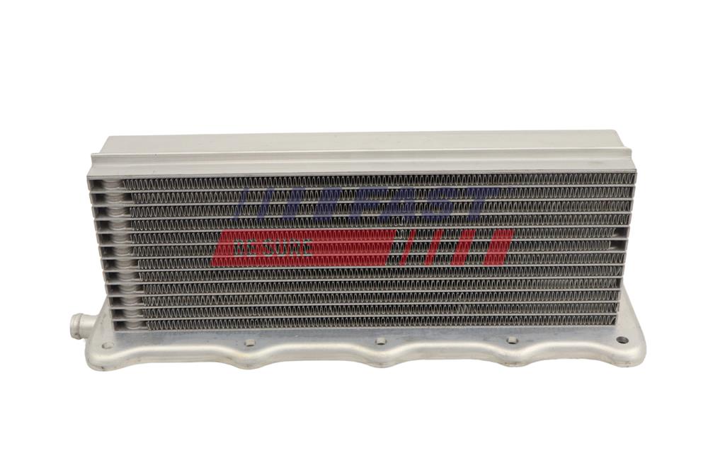 FT10738 INTERCOOLER VW CADDY III 03> 15>